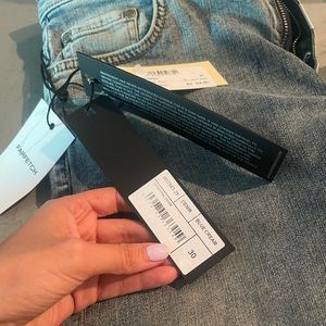 New with tags Represent Jeans